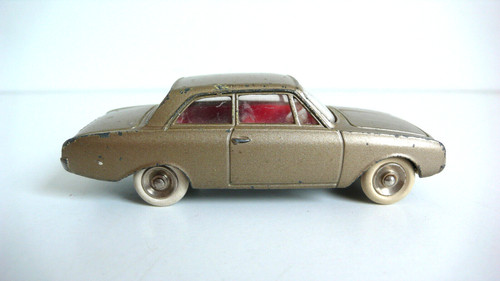 Dinky toys france ford taunus - dinky,
