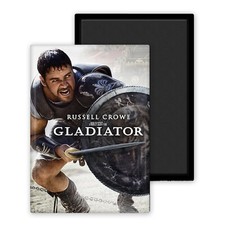 Gladiator version 2 - Magnet