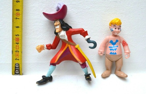 Jouet figurine lot - jouet,