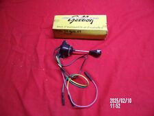 Citroën ami 8 / DS commodo