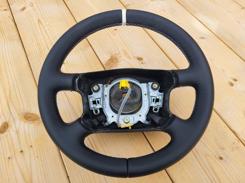 Volant sport volkswagen - volant, vw