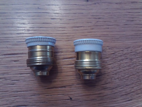 Ancienne lampe - ancienne,