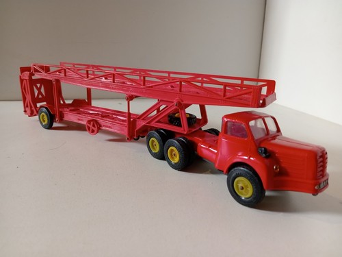 Norev berliet tbo 15 - berliet,