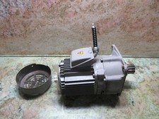 Fuji 3-PHASE Motoréducteur