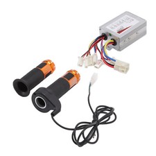 Contrôleur De Vitesse De Moteur à Brosse 800 W équitation Large