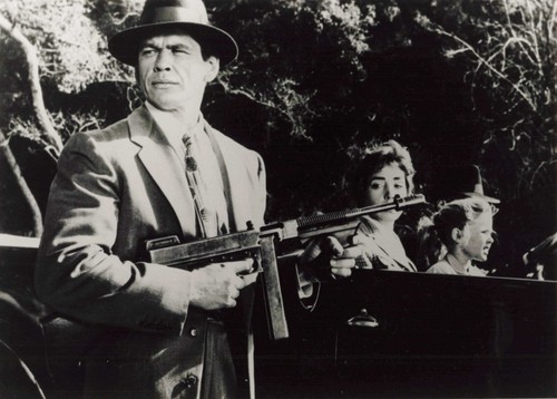 Photo presse television film - photo,