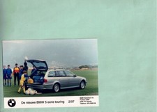 photo de presse / press photo