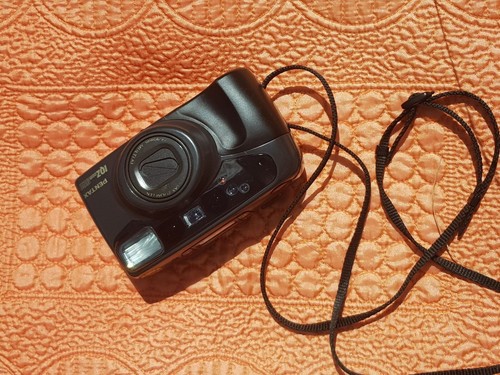 Pentax iqzoom 928 - iqzoom,