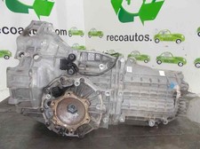 EAA boite a vitesse pour AUDI