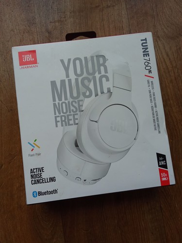 Jbl tune 760nc - tune, casque