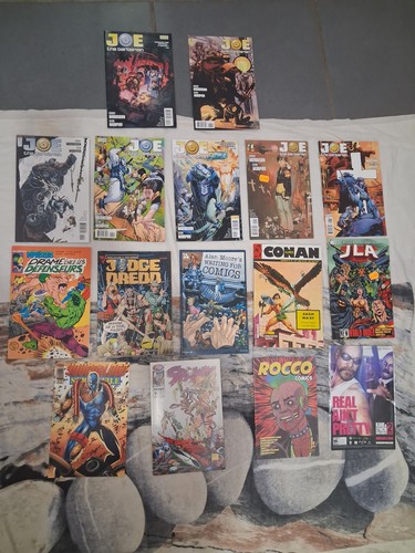 Lot ancienne prix - bd,