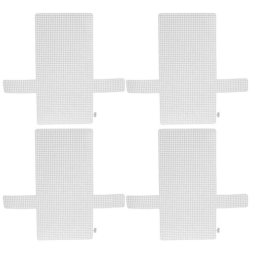 Pcs artisanat canevas - pcs, en