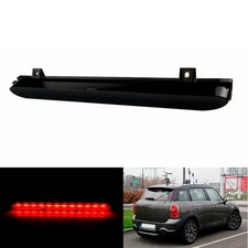 Troisieme feux stop led noir
