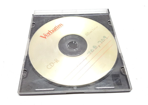 Verbatim lh3151 hl302 9680 - verbatim,