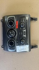 Autoradio CITROEN C4 2 PHASE 1
