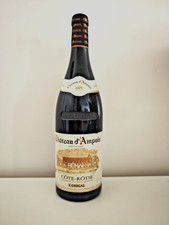 GUIGAL CHATEAU D'AMPUIS COTE-ROTIE  2005