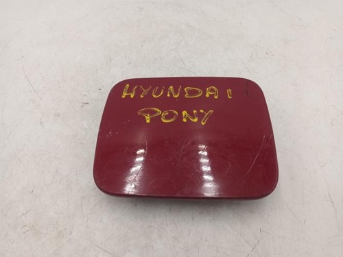 Trappe essence hyundai pony - trappe,