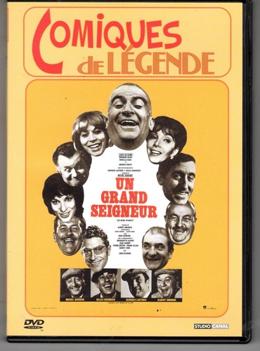 Grand seigneur louis de - grand,