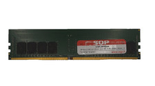 SQP 8GB DDR4-2133 PC4-17000R