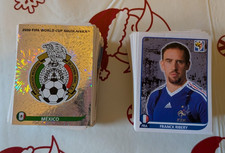 Image panini au choix FIFA