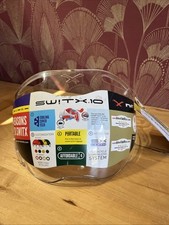 Visière Casque NEXX SX-10