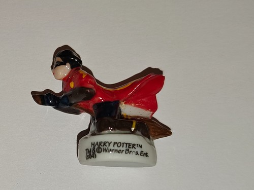 Fève harry potter balai - potter,