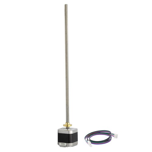 Nema moteur pas - moteur,