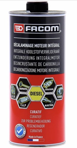 Facom décalaminage moteur - facom,