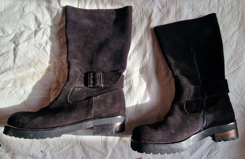 Bottines marque accessoire - marque,