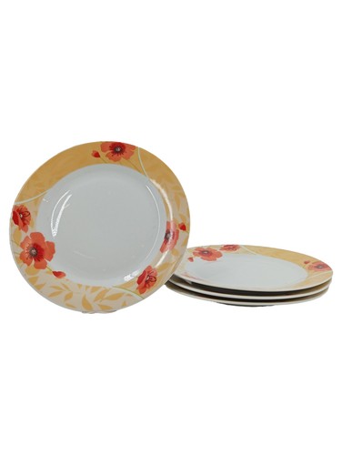 Van well assiette dessert - van,