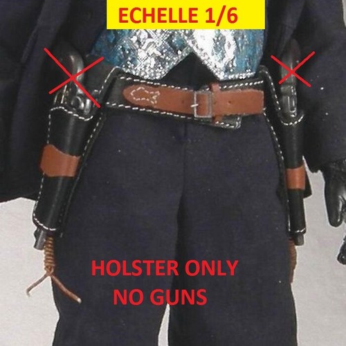 Battle gear toys - 1/6,