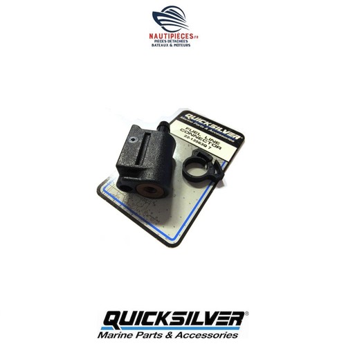 Raccord essence cote reservoir - raccord,
