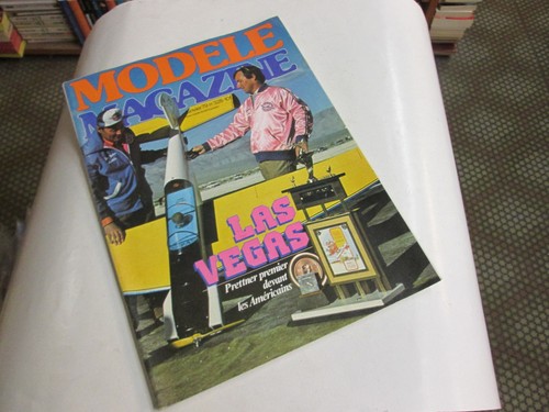 Modele magazine 328 - modele,