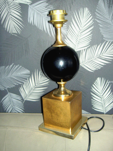 Pied lampe lampadaire - pied,