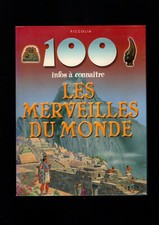  ADAM HIBBERT 100 INFOS à