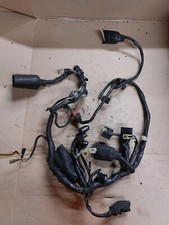 faisceau électrique origine