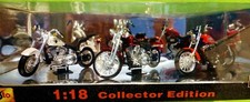 HARLEY DAVIDSON Collector