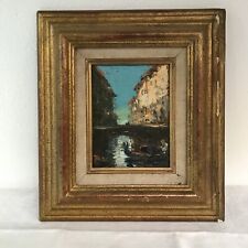 TABLEAU INSPIRÉ DE FELIX ZIEM