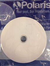 POLARIS GRANDE ROUE BLANCHE