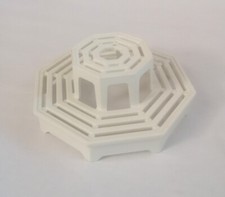 Playmobil 4343, banc rond