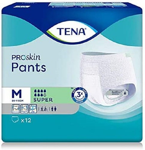 Tena pants proskin absorbants - tena,