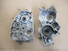 Carters moteur pour Yamaha 125