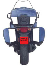 Triumph Sprint GT Trophy SE