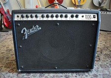 Fender roc pro - fender, 1000