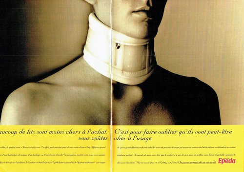 Publicite advertising 066 - advertising,