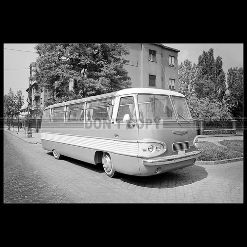 Photo 019909 ikarus 303 - a.019909,