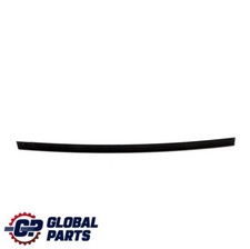 BMW E46 Touring Couverture Barre de Guidage Fenetre Arriere Gauche 8208995