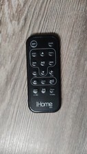 ★ iHOME rz4 télécommande