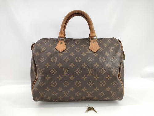 Sac main louis - main, vuitton