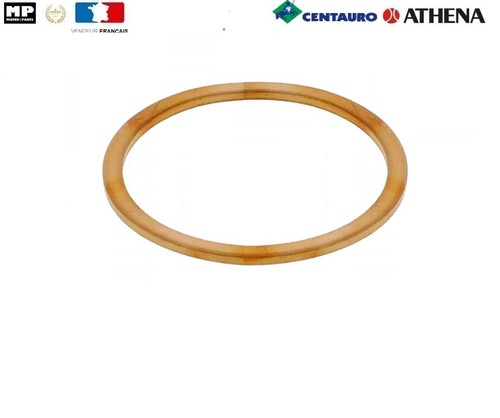 Joint pot echappement - 1,